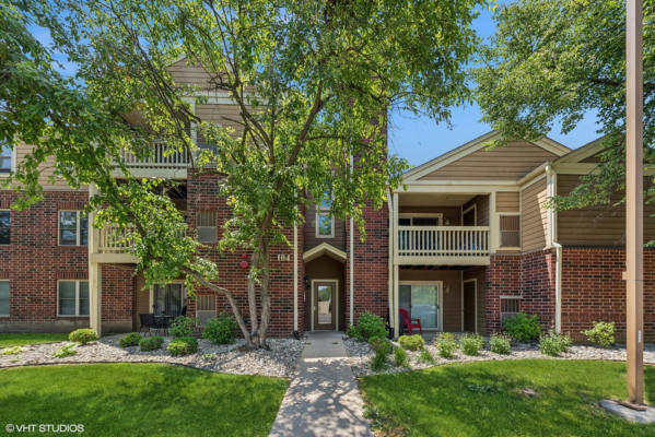 104 GLENGARRY DR APT 206, BLOOMINGDALE, IL 60108 - Image 1