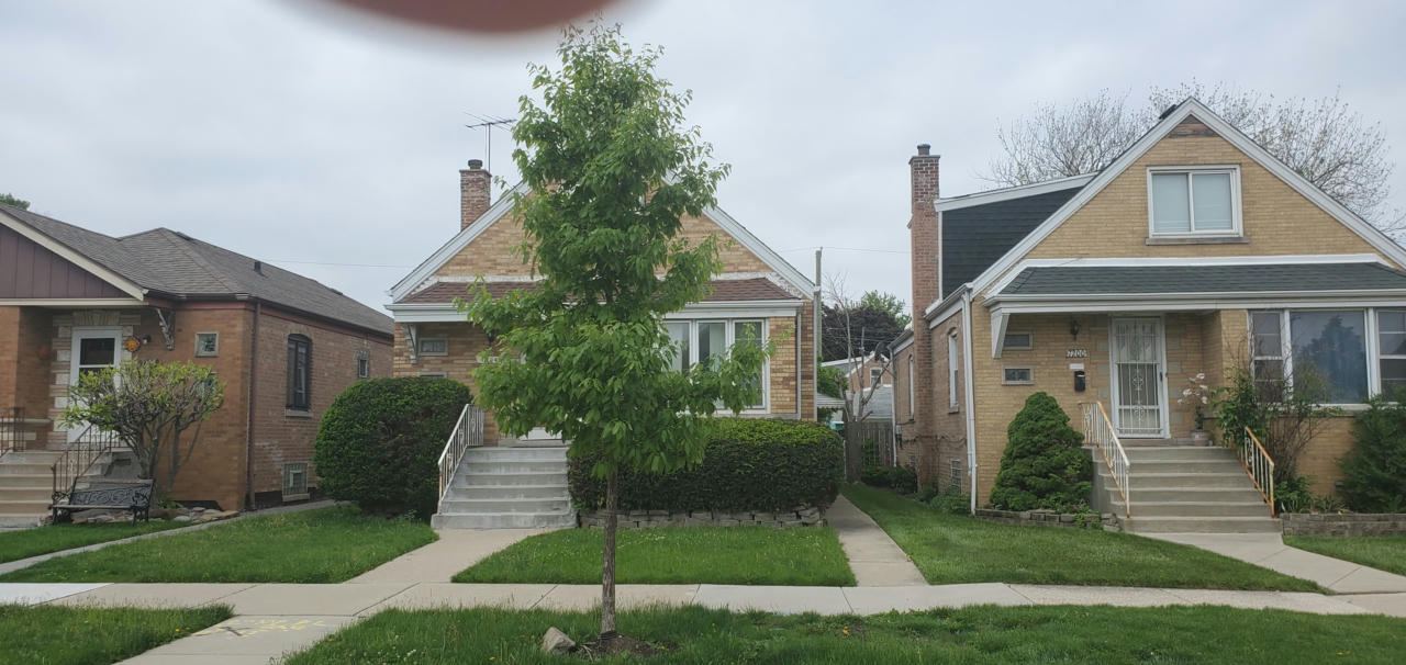 7204 S SPRINGFIELD AVE, CHICAGO, IL 60629, photo 1 of 15