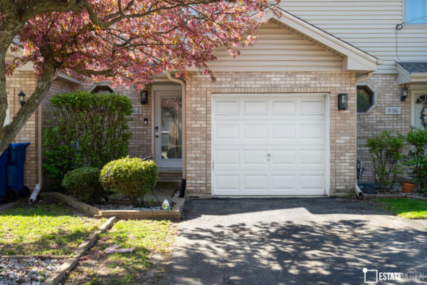 8314 W 95TH ST, HICKORY HILLS, IL 60457 - Image 1