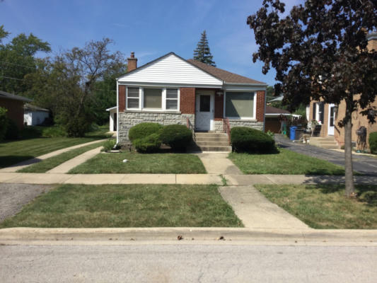 504 N IRVING AVE, HILLSIDE, IL 60162 - Image 1