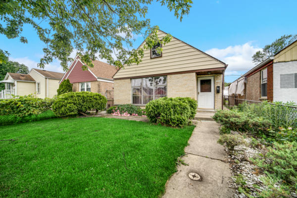 1532 N 39TH AVE, STONE PARK, IL 60165 - Image 1