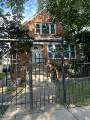 5224 S HOMAN AVE, CHICAGO, IL 60632 - Image 1