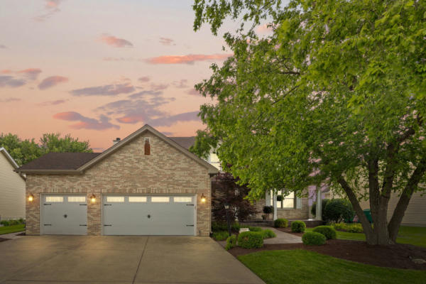 1224 COUNTRY DR, SHOREWOOD, IL 60404 - Image 1