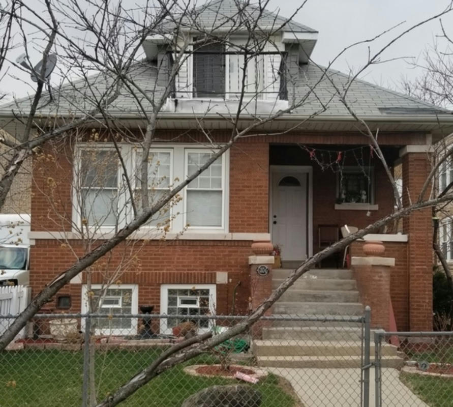 4106 W BARRY AVE, CHICAGO, IL 60641, photo 1 of 24
