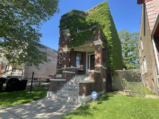 7132 S SAINT LAWRENCE AVE, CHICAGO, IL 60619 - Image 1
