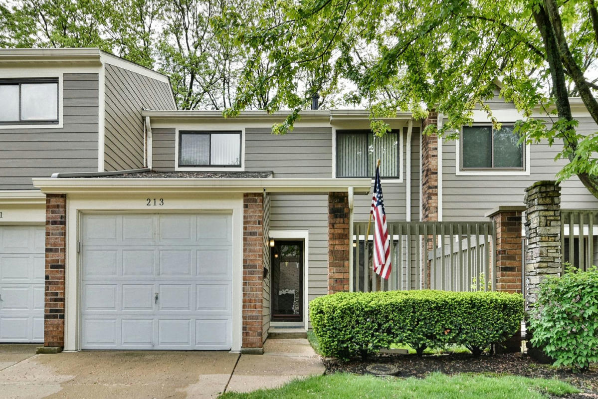 213 W HANOVER PL, MOUNT PROSPECT, IL 60056, photo 1 of 44