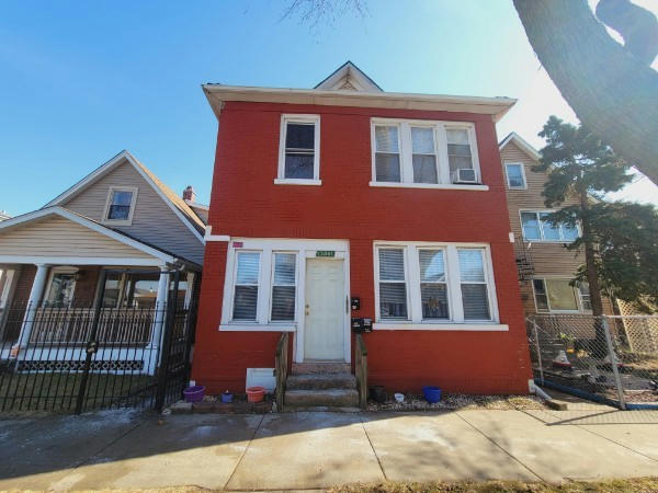 13041 S BALTIMORE AVE, CHICAGO, IL 60633, photo 1 of 9