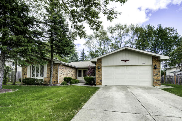 14001 SEA BISCUIT CT, ORLAND PARK, IL 60467 - Image 1