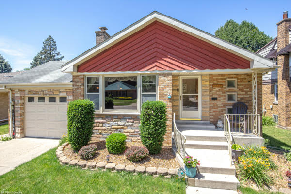 10118 S TURNER AVE, EVERGREEN PARK, IL 60805 - Image 1
