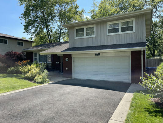 8740 S 82ND AVE, HICKORY HILLS, IL 60457 - Image 1