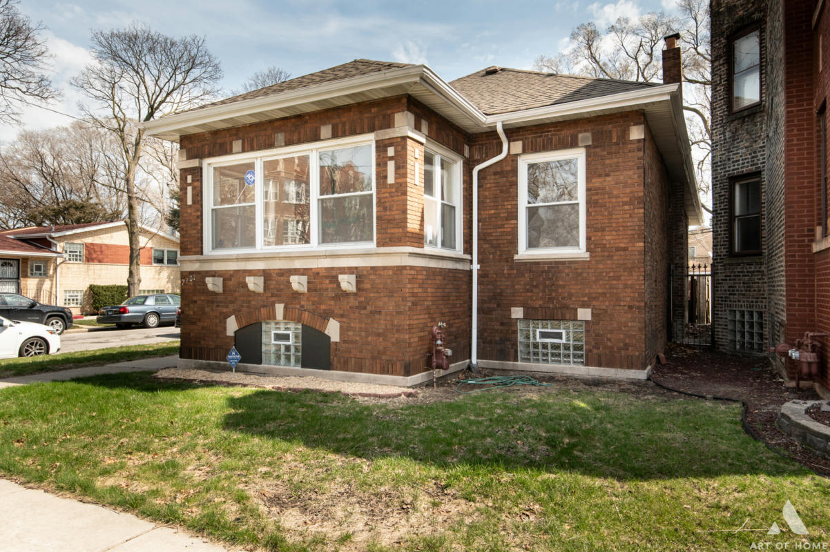 7701 S CHAPPEL AVE, CHICAGO, IL 60649, photo 1 of 31