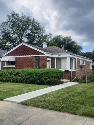 12516 S LAFLIN ST, CALUMET PARK, IL 60827 - Image 1