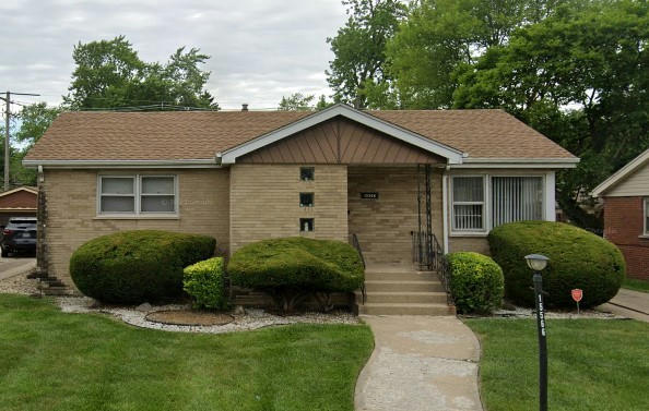 15566 GOUWENS LN, SOUTH HOLLAND, IL 60473 - Image 1