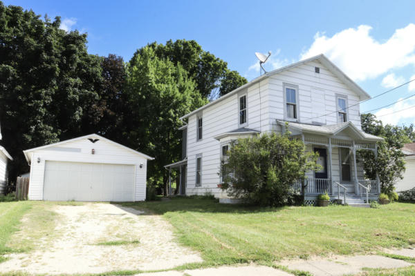 518 W MAIN ST, MORRISON, IL 61270 - Image 1