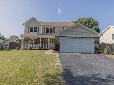 7 BOULDER RIDGE CT, BOLINGBROOK, IL 60490 - Image 1