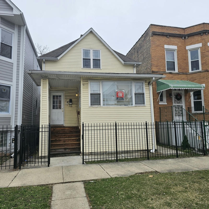 409 N LAWLER AVE, CHICAGO, IL 60644, photo 1 of 15
