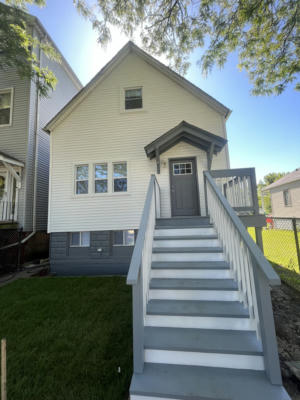 6120 S MARSHFIELD AVE, CHICAGO, IL 60636 - Image 1