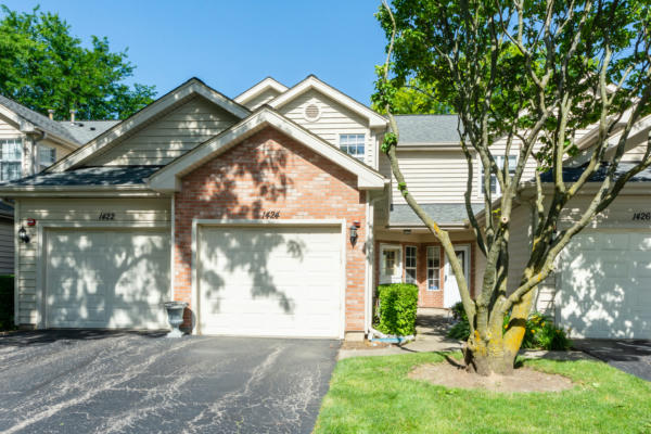 1424 FAIRWAY DR, GLENDALE HEIGHTS, IL 60139 - Image 1