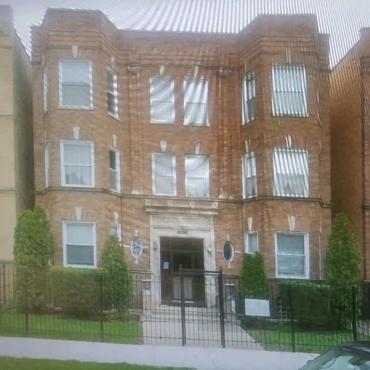 5739 S CALUMET AVE # P-2, CHICAGO, IL 60637, photo 1 of 2