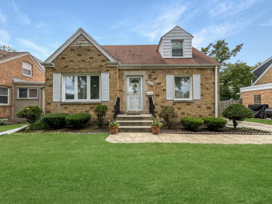 6008 N OLYMPIA AVE, CHICAGO, IL 60631 - Image 1