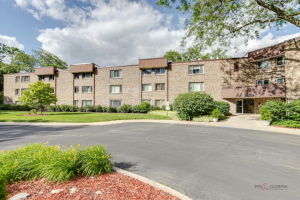 2600 BROOKWOOD WAY DR APT 309, ROLLING MEADOWS, IL 60008 - Image 1