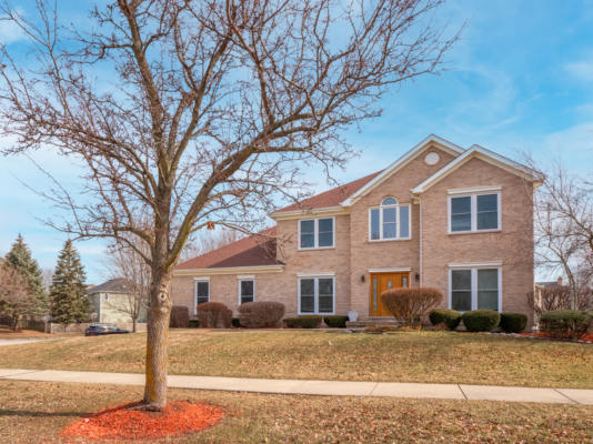 2404 GLENEAGLES DR, NAPERVILLE, IL 60565 - Image 1